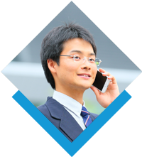 A.T CE 2014年度入社