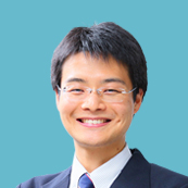 A.Tさんのポートレイト